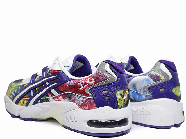 GEL-KAYANO 5 1023A070-501 - 3