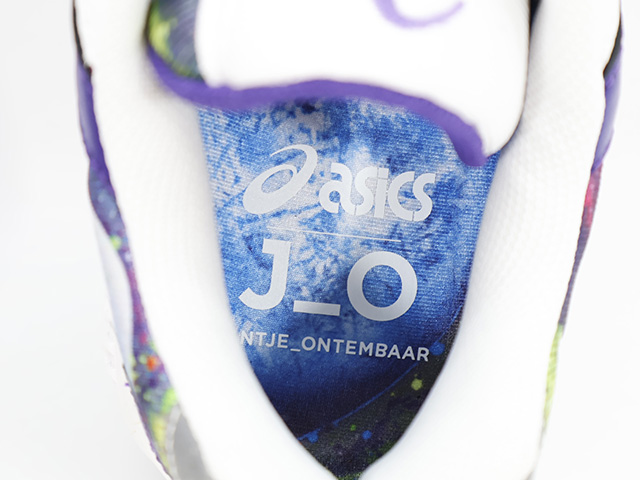 GEL-KAYANO 5 1023A070-501 - 5