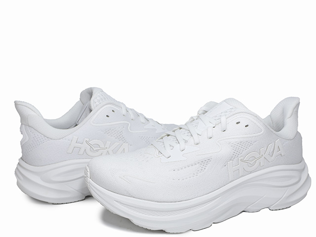 HOKA ONE ONE CLIFTON 10 1162030 - 2