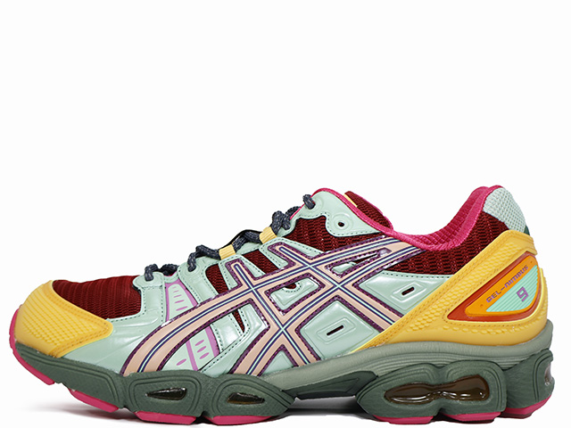 GEL-NIMBUS 9