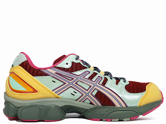 GEL-NIMBUS 9 1201A849-600 - 1
