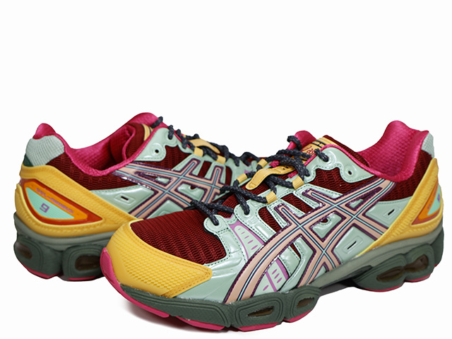 GEL-NIMBUS 9 1201A849-600 - 2