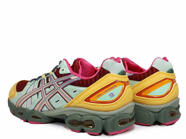 GEL-NIMBUS 9 1201A849-600 - 3