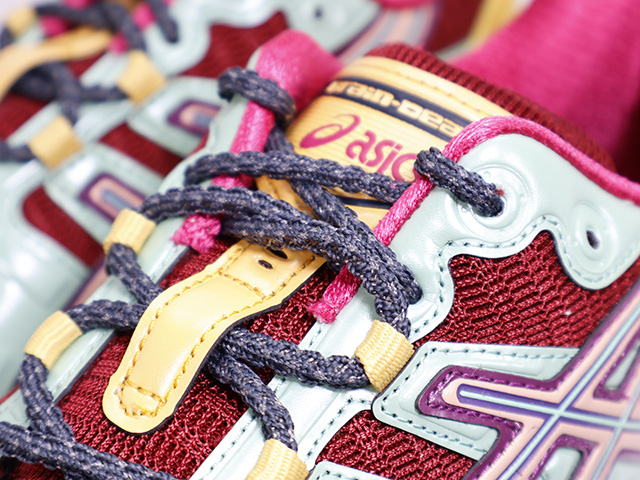 GEL-NIMBUS 9 1201A849-600 - 4