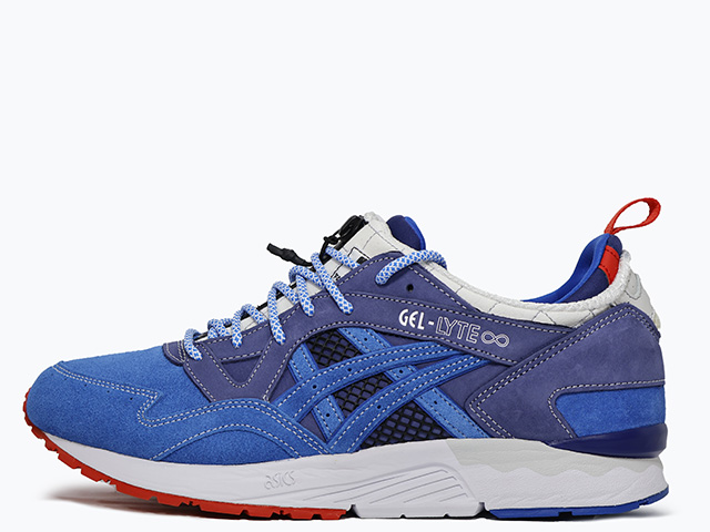 GEL-LYTE ∞