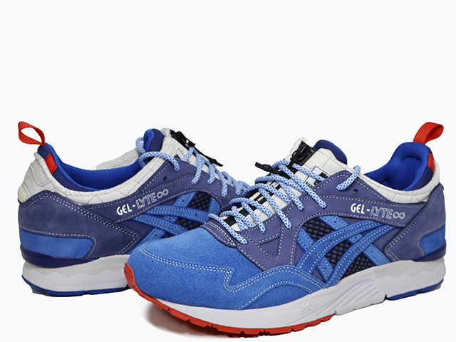 GEL-LYTE ∞ 1201A939-400 - 2