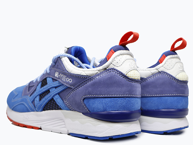 GEL-LYTE ∞ 1201A939-400 - 3