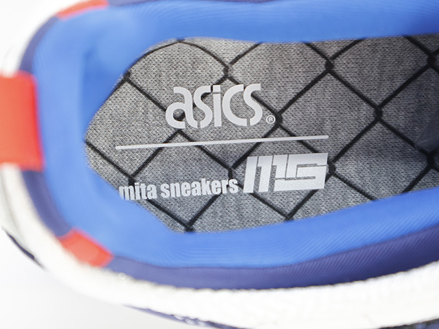 GEL-LYTE ∞ 1201A939-400 - 6