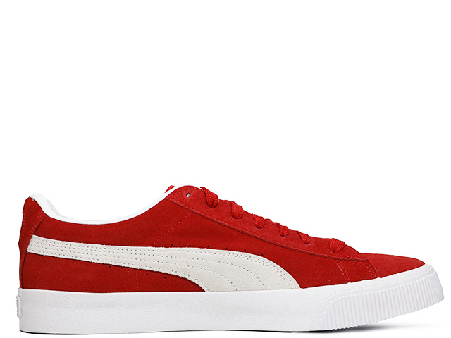 SUEDE VULC 386598-01 - 1