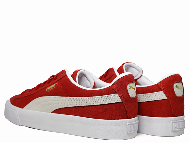 SUEDE VULC 386598-01 - 3