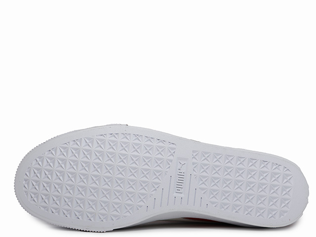 SUEDE VULC 386598-01 - 5