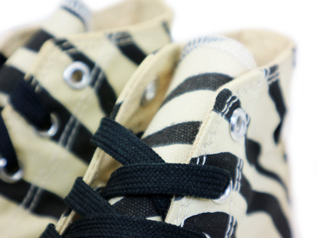 ALL STAR ZEBRA HI 39104 - 3
