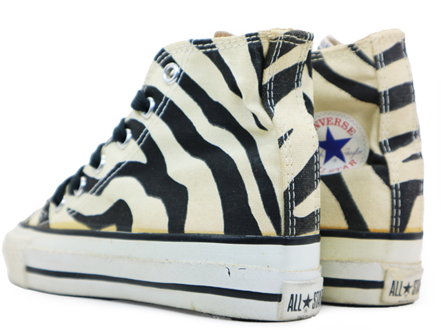 ALL STAR ZEBRA HI 39104 - 4