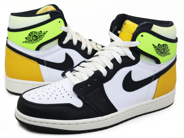 AIR JORDAN 1 RETRO HIGH OG 555088-118-y - 2