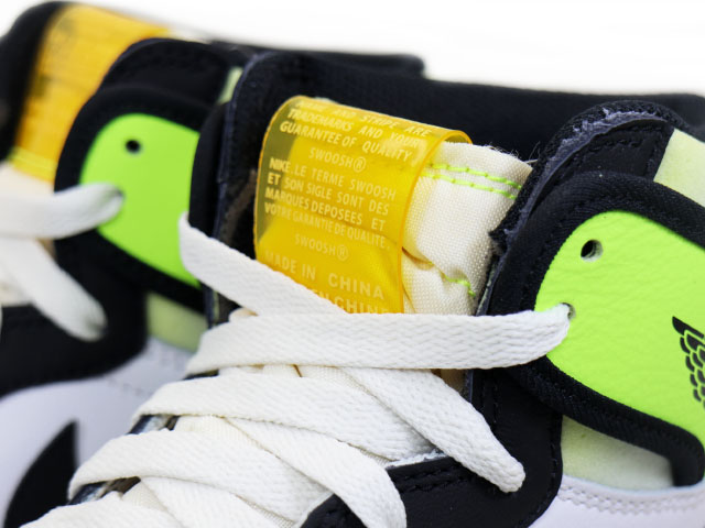 AIR JORDAN 1 RETRO HIGH OG 555088-118-y - 3
