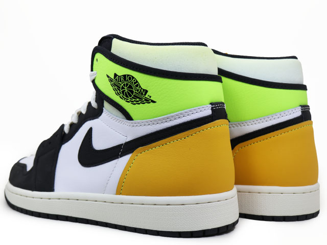 AIR JORDAN 1 RETRO HIGH OG 555088-118-y - 4