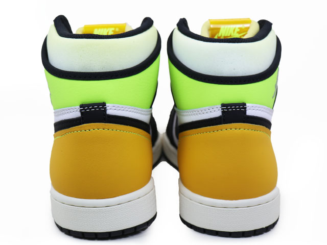 AIR JORDAN 1 RETRO HIGH OG 555088-118-y - 5