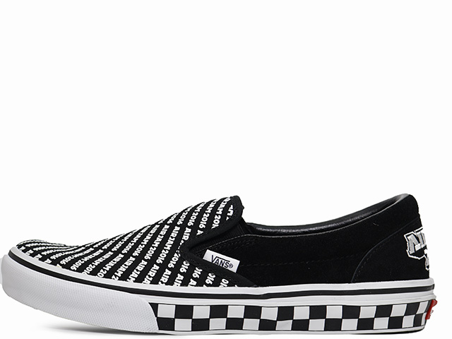 SLIP-ON