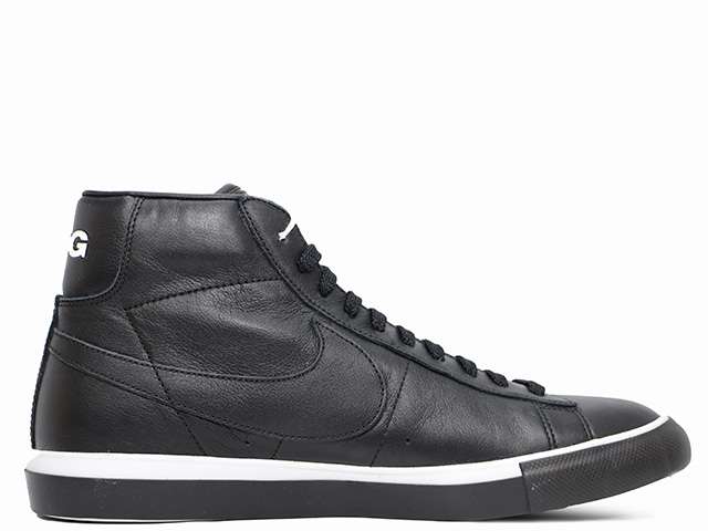 BLAZER HIGH/CDG 704571-002 - 1