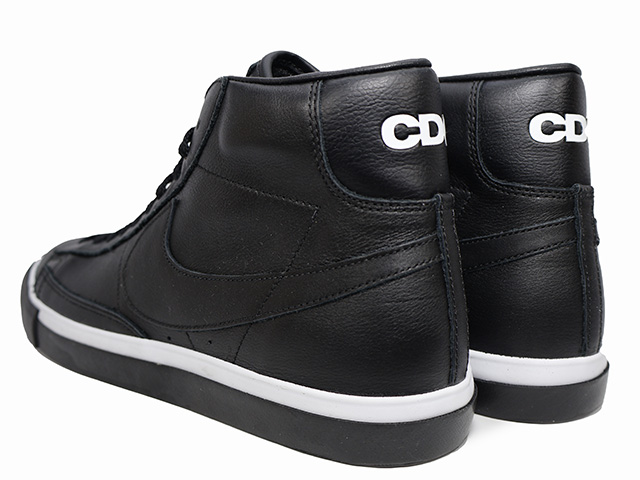 BLAZER HIGH/CDG 704571-002 - 3