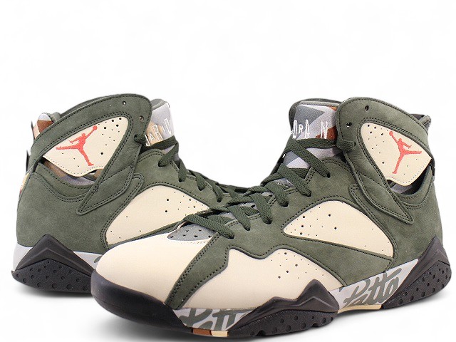 AIR JORDAN 7 RETRO AT3375-100 - 1