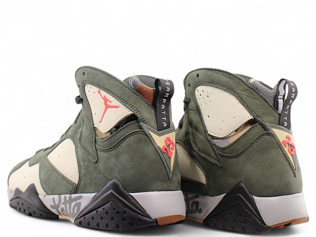 AIR JORDAN 7 RETRO AT3375-100 - 2