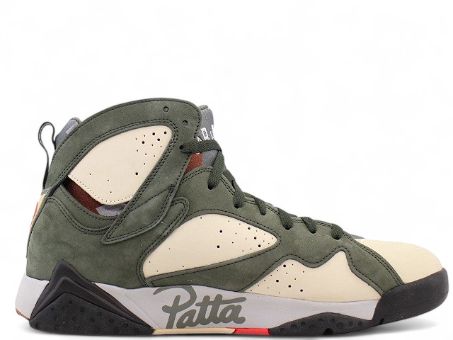 AIR JORDAN 7 RETRO AT3375-100 - 3
