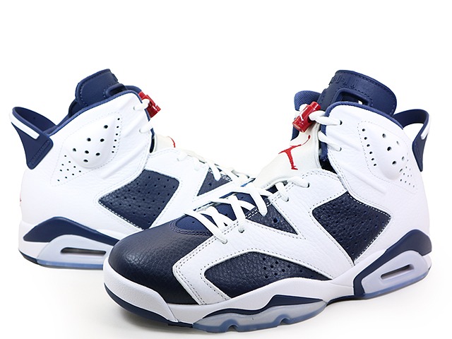 AIR JORDAN 6 RETRO CT8529-164-yellow - 2