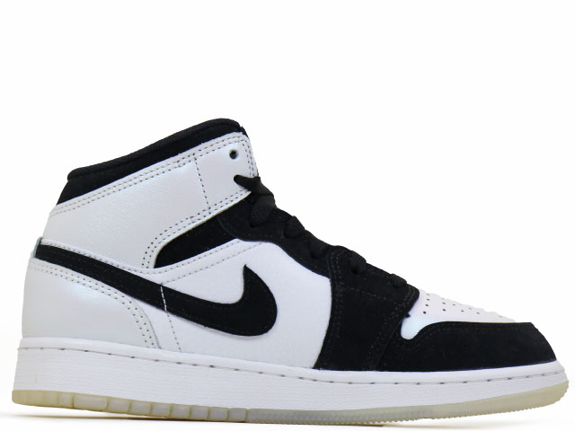 AIR JORDAN 1 MID SE GS DN4321-100 - 1