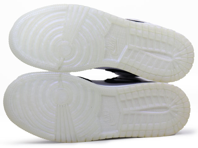 AIR JORDAN 1 MID SE GS DN4321-100 - 5