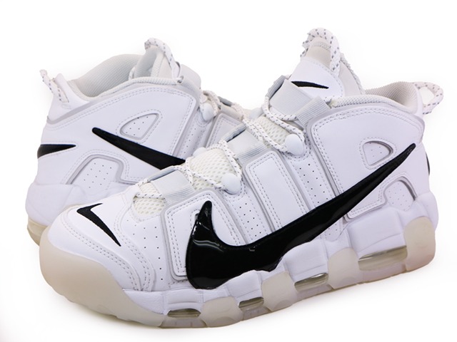 AIR MORE UPTEMPO 96 DQ5014-100-k-77763-10 - 1
