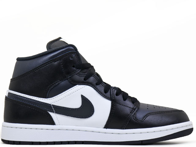 AIR JORDAN 1 MID DQ8426-010 - 1