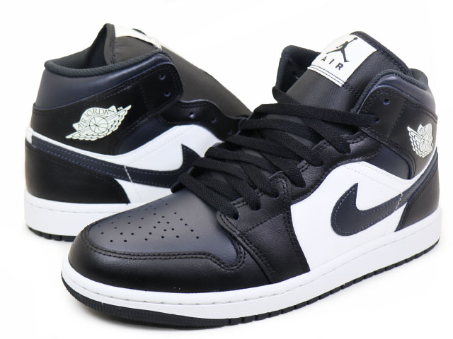 AIR JORDAN 1 MID DQ8426-010 - 2