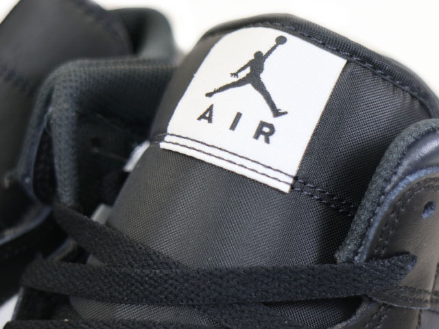 AIR JORDAN 1 MID DQ8426-010 - 3