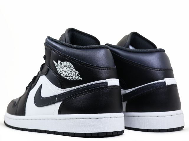 AIR JORDAN 1 MID DQ8426-010 - 4