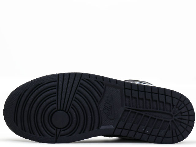 AIR JORDAN 1 MID DQ8426-010 - 5