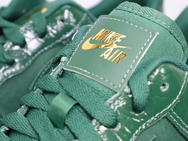 WMNS AIR FORCE 1 07 LX DZ2708-300 - 4