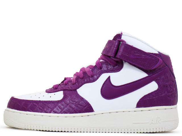 WMNS AIR FORCE 1 07 MID LX