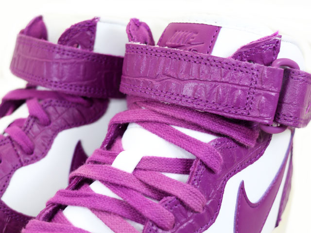 WMNS AIR FORCE 1 07 MID LX DZ4865-503 - 3