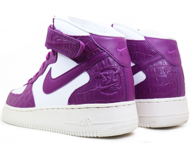 WMNS AIR FORCE 1 07 MID LX DZ4865-503 - 4