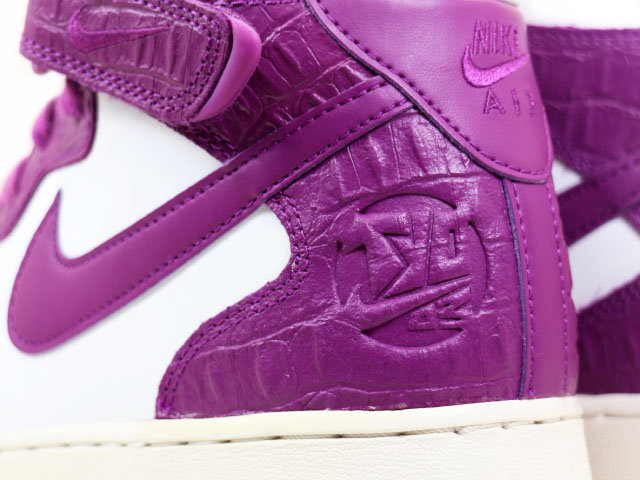 WMNS AIR FORCE 1 07 MID LX DZ4865-503 - 5