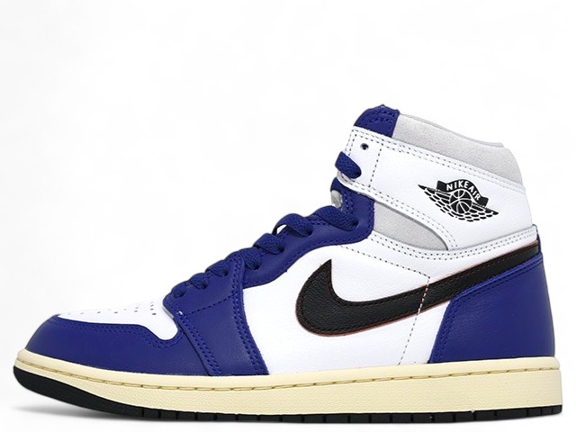 ナイキ　エアジョーダン1RETRO HIGH OG 555088 404 555088-404 Nike Air Jordan 1 Retro High OG Dark Marina Blue