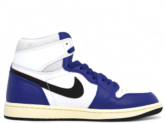AIR JORDAN 1 RETRO HIGH OG DZ5485-100 - 1