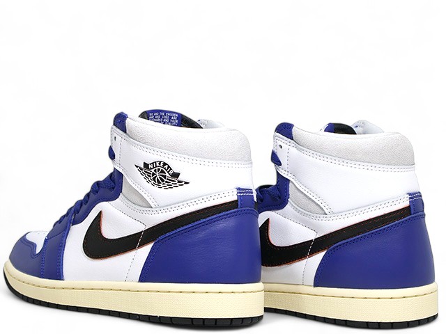 AIR JORDAN 1 RETRO HIGH OG DZ5485-100 - 3