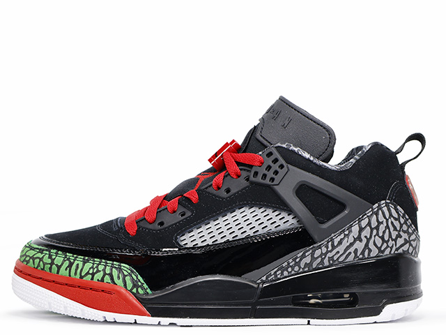 JORDAN SPIZIKE LOW