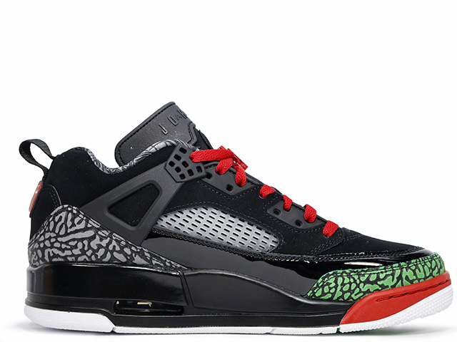JORDAN SPIZIKE LOW FQ1759-060 - 1