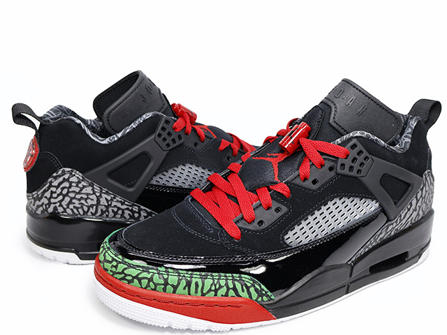 JORDAN SPIZIKE LOW FQ1759-060 - 2