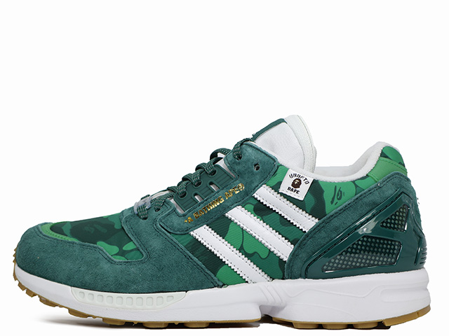 やすさん専用 ZX 8000 BAPE - スニーカーショップSKIT