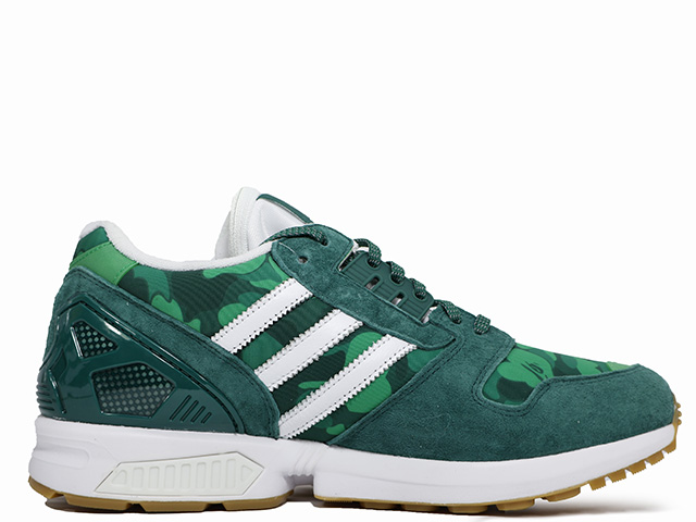 ZX 8000 BAPE FY8851 - 1