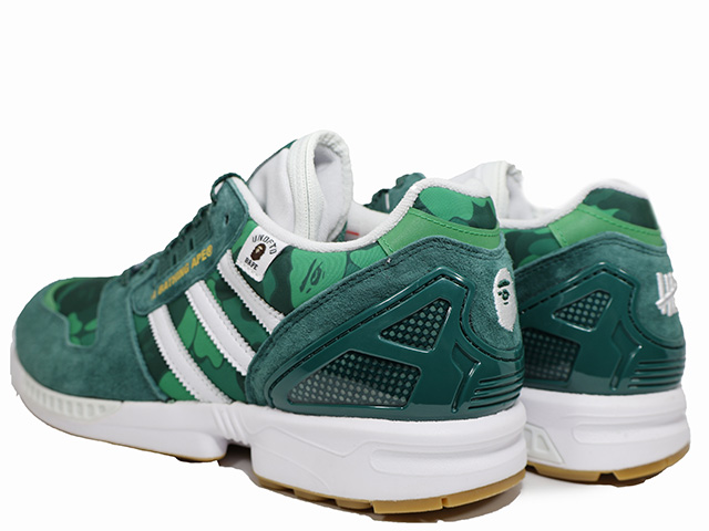 ZX 8000 BAPE FY8851 - 3